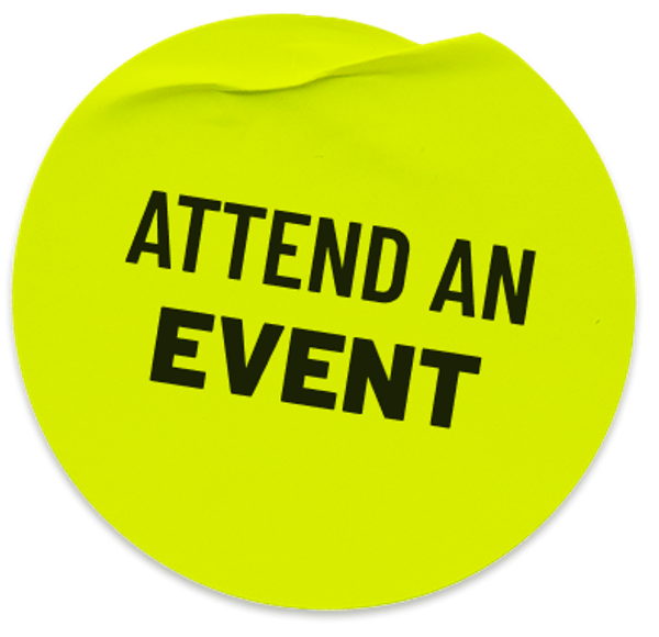 Travers Sticker Png Upcoming Events | The Moth